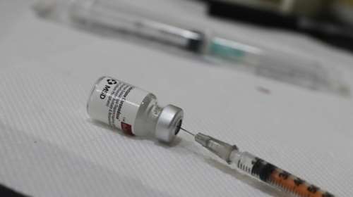 Εμβόλιο: Πότε ανοίγει η πλατφόρμα των ραντεβού για τον γενικό πληθυσμό - Όλες οι ημερομηνίες - κλειδιά