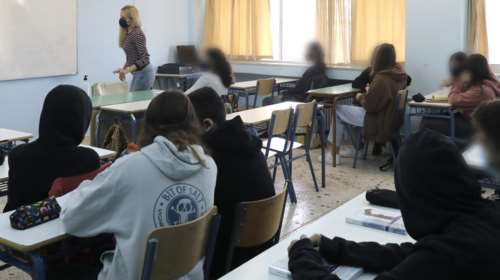 Κεραμέως: Ανοιχτό το ενδεχόμενο να ανοίξουν τα σχολεία νωρίτερα τον Σεπτέμβριο - Πώς θα γίνουν οι εξετάσεις στα ΑΕΙ