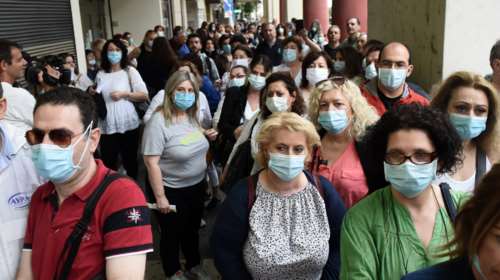 Πόσα χρήματα θα βάλετε στην τσέπη σας με μειωμένες ώρες εργασίας - Παραδείγματα