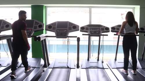 Κορονοϊός: Ανοίγουν κλειστά σινεμά, παιδότοποι και λούνα παρκ - Χωρίς μάσκες στα γυμναστήρια οι πλήρως εμβολιασμένοι