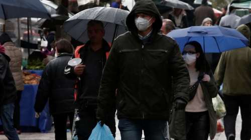 Μέσα στην εβδομάδα οι πληρωμές επιδομάτων σε εργαζόμενους, επιστήμονες, υγειονομικούς