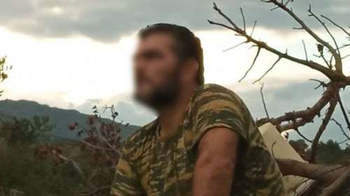 Φονικό στον Μυλοπόταμο: Λογομάχησαν και τον πυροβόλησε - &quot;Είναι άρρωστοι&quot; λέει για την οικογένεια του δράση η αδελφή του 22χρονου