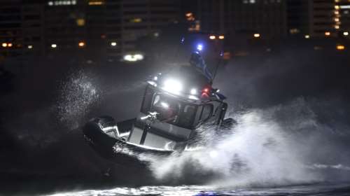 Τραγωδία στη Γαύδο: Ανατροπή λέμβου με μετανάστες οδήγησε σε θάνατο τρεις ανθρώπους