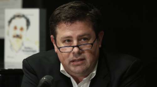 Προανακριτική Novartis - Φιλιππάκης: Η προσπάθεια σπίλωσής μου έπεσε στο κενό