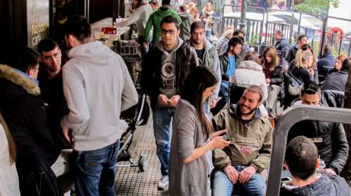 Ποια καταστήματα ανοίγουν από αύριο Δευτέρα - Οι νέοι κανόνες λειτουργίας