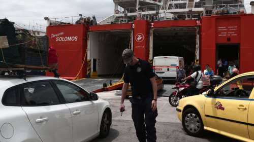 Περισσότεροι επιβάτες στα πλοία  - Αυξάνεται η πληρότητα - Πώς θα ταξιδεύουμε