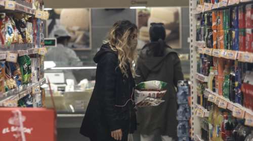 Σούπερ μάρκετ: Αυτά είναι τα νέα προϊόντα που μπορούν να αγοράσουν οι καταναλωτές - Αναλυτικά η λίστα