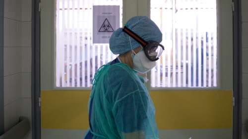 ΠΟΥ: Πώς μεταδίδεται ο κορονοϊός, όλα τα νέα δεδομένα και οι επιστημονικές ανακαλύψεις - Πώς να προφυλαχθούμε