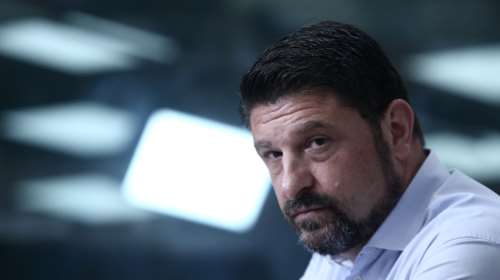 Κορονοϊός: Έκτακτη ενημέρωση για την "έκρηξη" με τα κρούσματα από τον Νίκο Χαρδαλιά