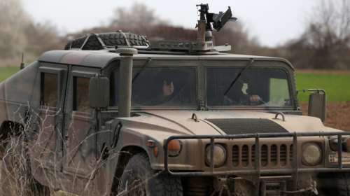 Αποκάλυψη Καθημερινής: Τούρκοι των ειδικών δυνάμεων πυροβόλησαν τζίπ Ελλήνων στρατιωτών στον Εβρο