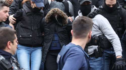 Πάτρα: Οι τρεις καταθέσεις που &quot;έκαψαν&quot; τη Ρούλα Πισπιρίγκου - &quot;Νωχελική, δεν έκλαψε ποτέ&quot;