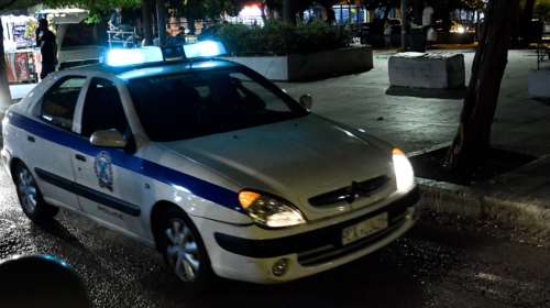 Καλαμάτα: Οι Αρχές ψάχνουν 16χρονο που μαχαίρωσε 42χρονο έξω από νυχτερινό μαγαζί - Είναι γιος βαρυποινίτη