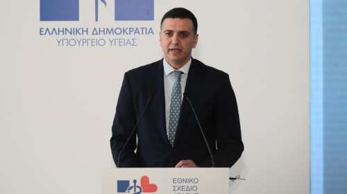 Παρέμβαση Κικίλια: Να ακούτε μόνο τους ειδικούς για τον κοροναϊό