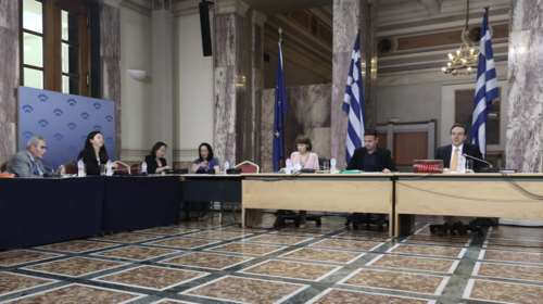 Κύκλοι ΝΔ: &quot;Σε παραδικαστικό πανικό ο ΣΥΡΙΖΑ&quot; - Για ψευδή κατάθεση κατηγορούν τη Ράικου ΣΥΡΙΖΑ και Παπαγγελόπουλος