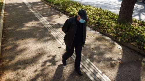 Κορονοϊός: Παράταση του σκληρού lockdown στον δήμο Θεσπιέων Βοιωτίας - Μέχρι 31 Δεκεμβρίου