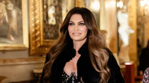 Εικόνες από το εσωτερικό της πρεσβευτικής κατοικίας της Κίμπερλι Γκίλφοϊλ στην Αθήνα - Οι πρώτες παρεμβάσεις