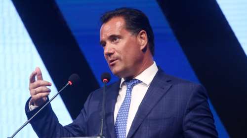 Άδωνις Γεωργιάδης: Η Ελλάδα στην πρώτη ταχύτητα στο νέο ΕΣΠΑ σε όλη την ΕΕ