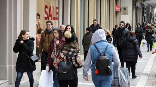 Στο τραπέζι η μείωση του ωραρίου των καταστημάτων για εξοικόμηση ενέργειας - Τα προβλήματα που υπάρχουν
