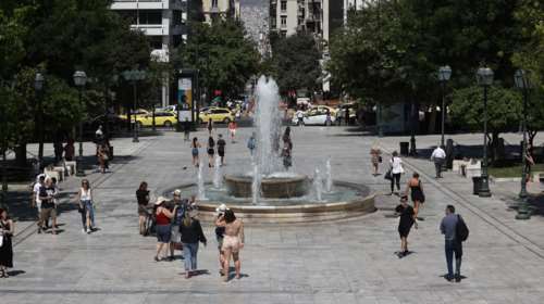 Κορονοϊός: 15.869 νέα κρούσματα, 14 θάνατοι και 95 διασωληνωμένοι - Ξανά πάνω από 3.000 οι επαναλοιμώξεις