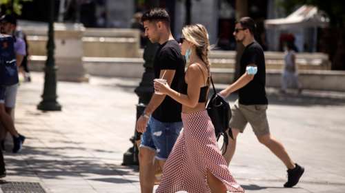 Σαρώνει η μετάλλαξη Δέλτα: Επικρατεί στο 70% των κρουσμάτων - Κυριαρχεί στους 25άρηδες