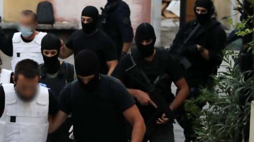 Γιάφκα στο Κουκάκι: Τι αποκαλύπτουν οι έρευνες - Πώς ξεκίνησε η σχέση του Παλαιοκώστα με τους τρομοκράτες