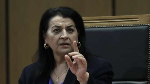 Δίκη Χρυσής Αυγής: Ποιοι είναι οι γνωστοί χρυσαυγίτες που θα πάνε (εκτός απροόπτου…) Κορυδαλλό- Ποιοι την γλυτώνουν