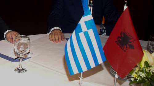 Ελλάδα-Αλβανία: Κι όμως είναι σε ισχύ το &quot;εμπόλεμο&quot; 80 χρόνια μετά - Γιατί δεν έγινε ποτέ η άρση του