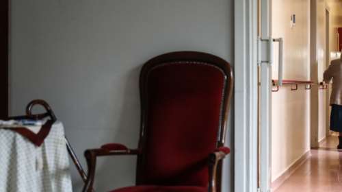 Θρίλερ στα Χανιά: 68 νεκροί σε γηροκομείο σε έναν χρόνο με την ίδια αιτία θανάτου - Εισαγγελική έρευνα με εκταφή ηλικιωμένης