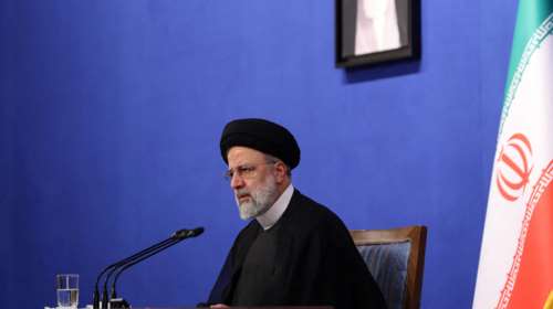 Συντριβή ελικοπτέρου στο Ιράν: Το Ιράκ προσφέρει βοήθεια στις έρευνες για τη διάσωση του Εμπραχίμ Ραϊσί