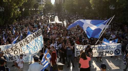 Απάτη αντιεμβολιαστών: "Τιμοκατάλογος" μέσω διαδικτύου και fake news - Θα πάνε στη δικαιοσύνη, λέει ο Θεοδωρικάκος