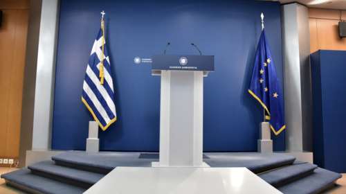 Κυβερνητικός εκπρόσωπος: Νέες παρεμβάσεις της κυβέρνησης για τις ανατιμήσεις στην ηλεκτρική ενέργεια