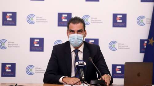 Θεμιστοκλέους: Όχι lockdown - Μόνη λύση ο εμβολιασμός