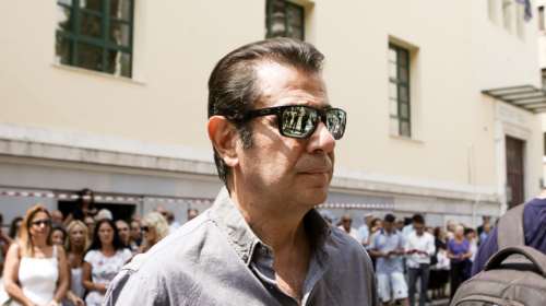 Δάνης Κατρανίδης: Διαψεύδει τα δημοσιεύματα - Αυτή είναι αλήθεια για την κατάσταση της υγείας του