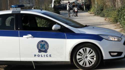 Μυτιλήνη: Συνελήφθησαν 8 άτομα για επίθεση κατά αστυνομικών - Επειδή τους έκαναν παρατήρηση