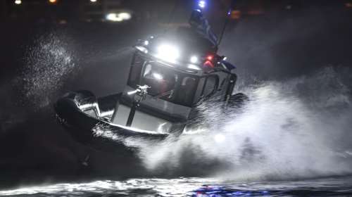 Τραγωδία στην Κω: Ναυάγιο με βάρκα μεταναστών - 4 νεκροί, ανάμεσά τους και δύο μωρά