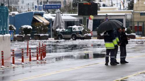 Νέα προειδοποίση Μαρουσάκη: Επανέρχεται ο χειμώνας τον Μάρτιο - Στα δύο θα χωριστεί η χώρα