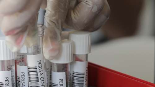 Κορονοϊός: Νέο ρεκόρ κρουσμάτων - 284 σε μια μέρα, 31 διασωληνωμένοι στις ΜΕΘ