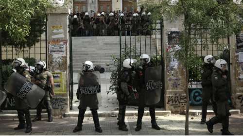 Αστυνομική βία: Στη δημοσιότητα η εξέλιξη των ΕΔΕ για τις καταγγελίες