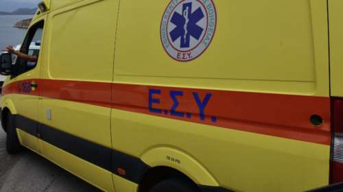 Αγρίνιο: 19χρονη αποπειράθηκε να αυτοκτονήσει με αεροβόλο λόγω ερωτικής απογοήτευσης