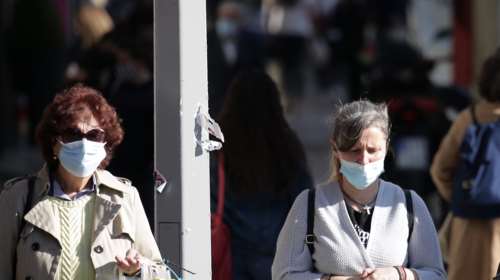 Κορονοϊός: Τι αλλάζει από σήμερα για εκατομμύρια Έλληνες - Mάσκα παντού και απαγόρευση κυκλοφορίας τη νύχτα