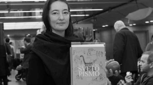 Τραγωδία στην Κρήτη: Αυτή είναι η άτυχη 47χρονη που σκοτώθηκε από την πτώση βράχου την τελευταία μέρα των διακοπών της