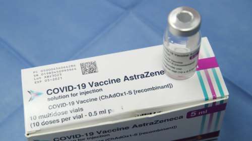 Κύπρος: Σύσταση οι κάτω των 50 ετών να κάνουν Pfizer/BioNTech και Moderna αντί για AstraZeneca