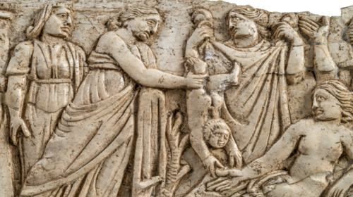 Η αρχαία Ελεύθερνα, δωρεάν στο διαδίκτυο, αποκαλύπτει τα μυστικά της