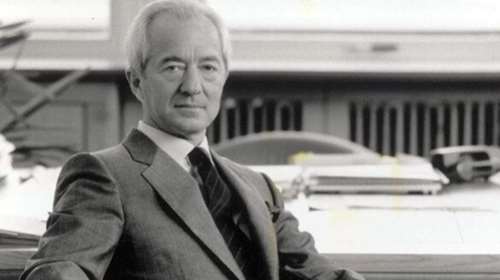 Πέθανε ο Mr Ray-ban: Ο ιδρυτής της εταιρείας οπτικών Luxottica - Μεγάλωσε σε ορφανοτροφείο στο Μιλάνο