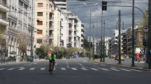 Βήμα-βήμα πώς θα ανοίξουν υπηρεσίες, σχολεία, μαγαζιά, εστιατόρια και ξενοδοχεία