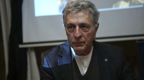 Κούλογλου: Αναπόφευκτο το τέλος του ΣΥΡΙΖΑ - Ο Κασσελάκης θα ήταν επικοινωνιακός και σε εταιρεία που πουλάει σοκολάτες