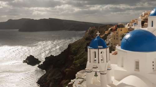 Τρέμει η γη στη Σαντορίνη: Πάνω από 6.400 σεισμοί - Τι απαντά το ΕΚΠΑ για το αν έχει γίνει ή όχι ο κύριος σεισμός