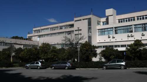 Στους 19 οι νεκροί από κορονοϊό - Πέθαναν 86χρονη και 64χρονος που νοσηλεύονταν στο "Σωτηρία"