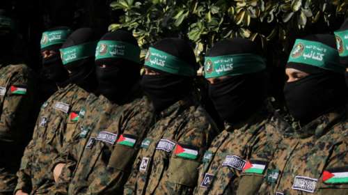 NYT: Η Χαμάς καθυστέρησε έναν χρόνο την επίθεση στο Ισραήλ - Προσπαθούσε να πείσει Ιράν και Χεζμπολάχ να συμμετάσχουν