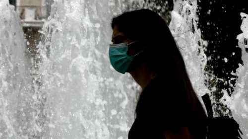 Πού θα χτυπήσει σήμερα 40άρια  - Το παγκόσμιο φαινόμενο του καύσωνα [χάρτες - βίντεο]